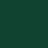 Fern Green Arch Building End Wall Color