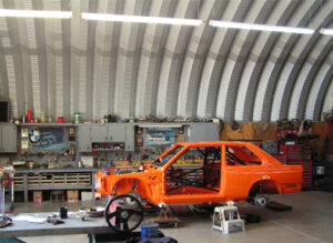 Metal Automotive Shop Prices, Auto Repair Shops for Sale